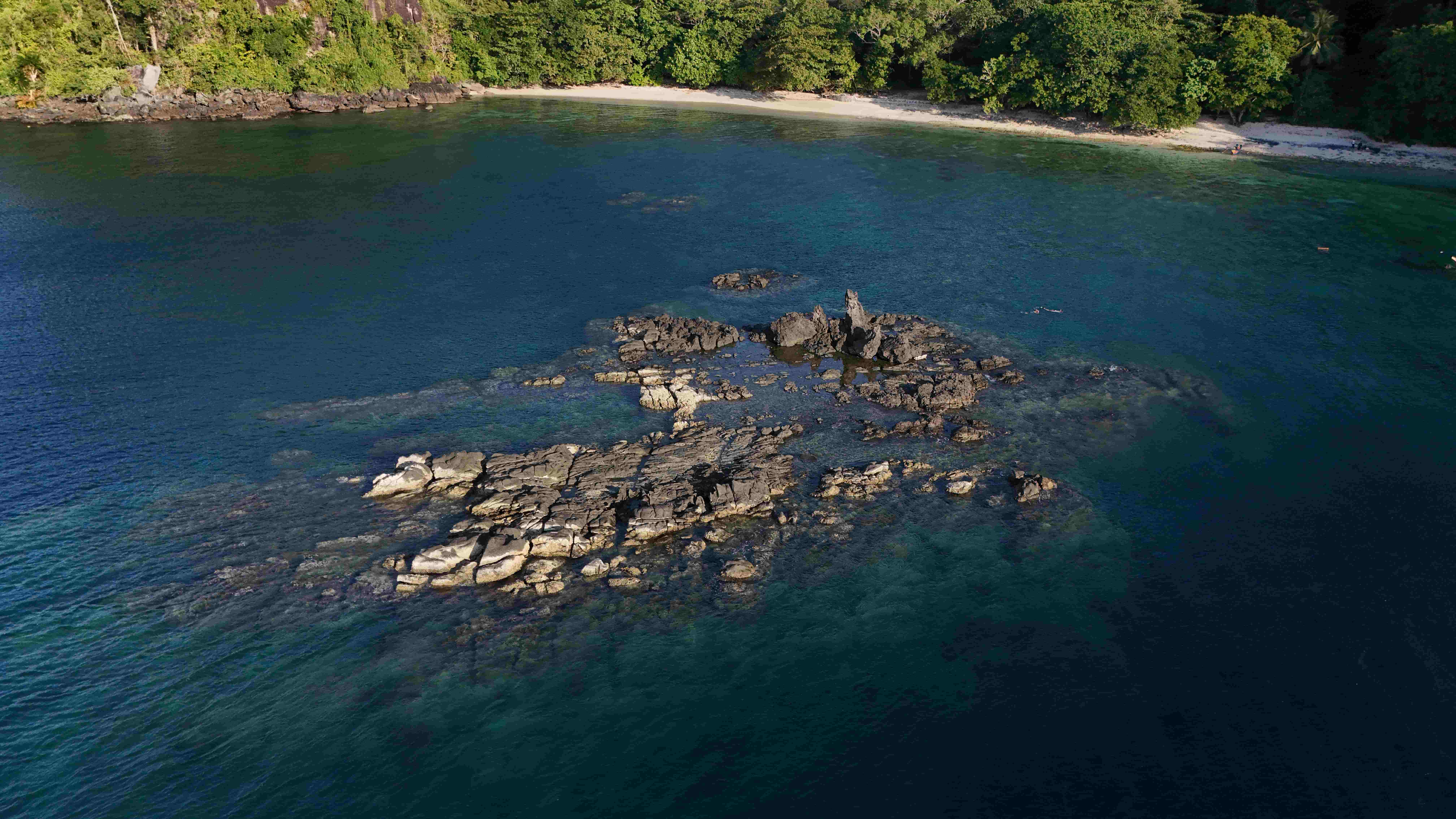 Pantai Batu Mandi