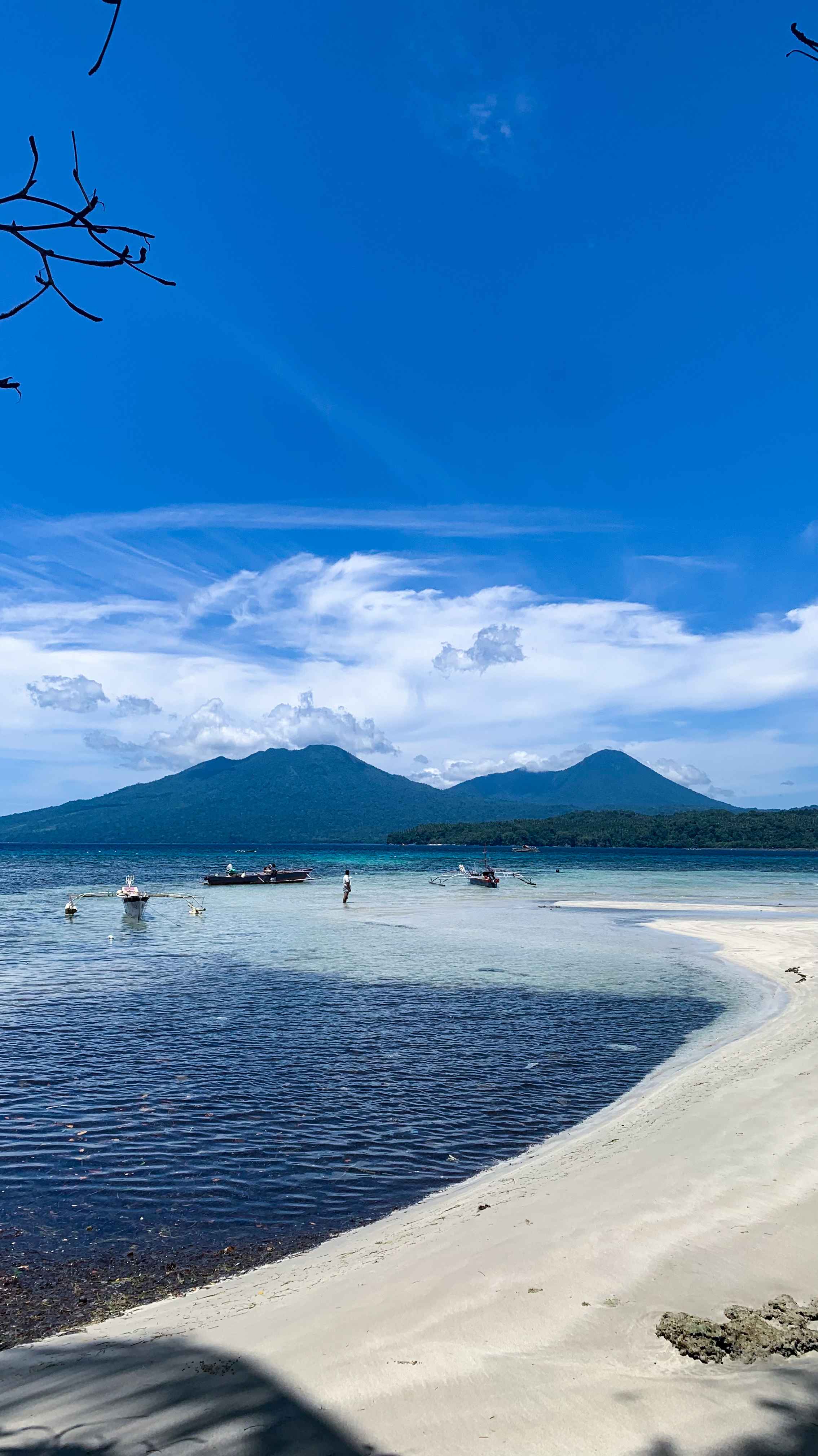 Pantai Kalinaun