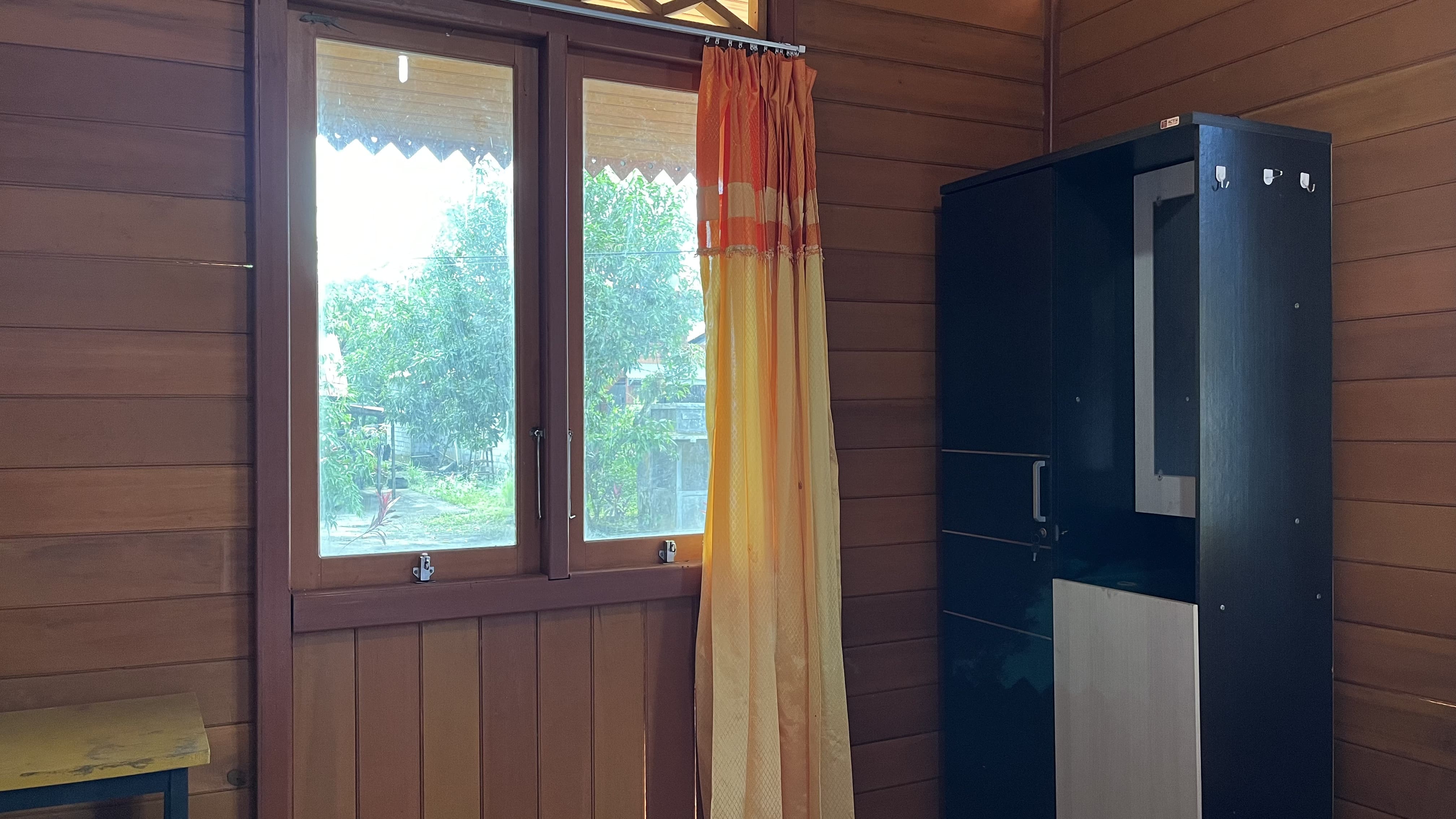 Fitri Homestay